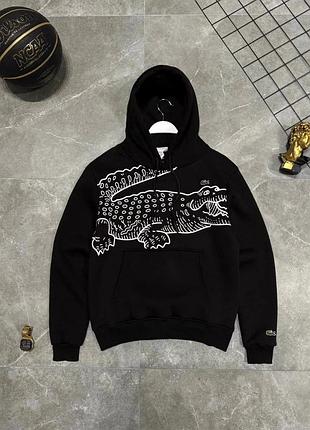 Світшот lacoste