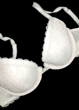 Кружевной бюстгальтер per una 34b 75b