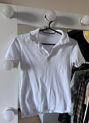 Футболка polo