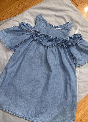 Сукня zara