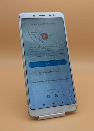 Xiaomi redmi note 5 / 3/32 gb / gold ! 4