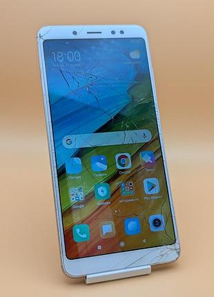 Xiaomi redmi note 5 / 3/32 gb / gold !