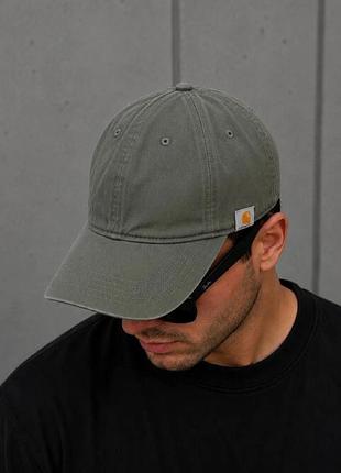 Кепка carhartt