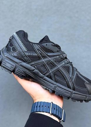 Asics gel-kahana 8 gore tex