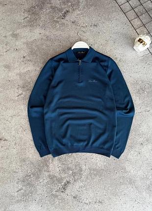 Светр loro piana