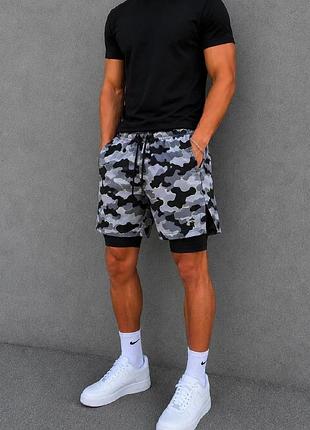 Шорти under armour