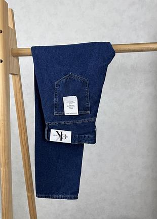 Джинси calvin klein нові