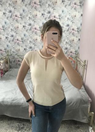 Футболка / блузка