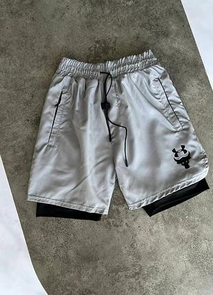 Шорти under armour