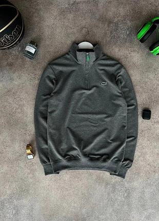 Світшот lacoste