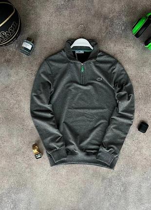 Світшот lacoste 2
