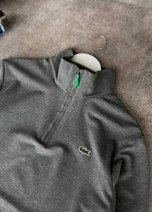Світшот lacoste 3