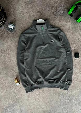 Світшот lacoste 4