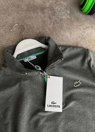 Світшот lacoste 5