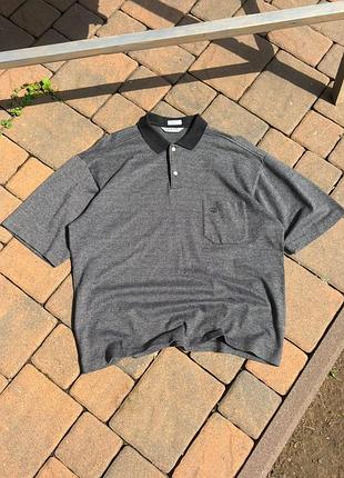 Gucci polo vintage 90’s