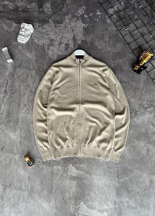 Светр lacoste