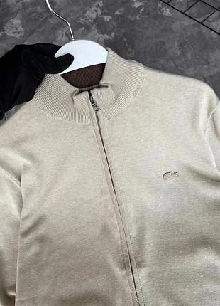 Светр lacoste 5