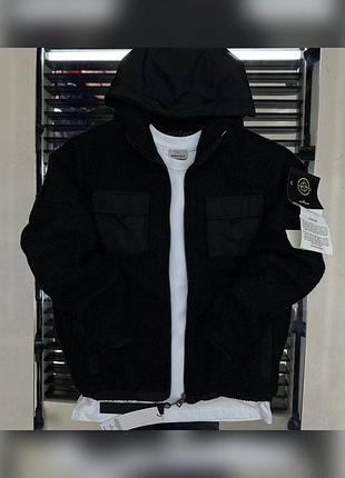 Куртка stone island