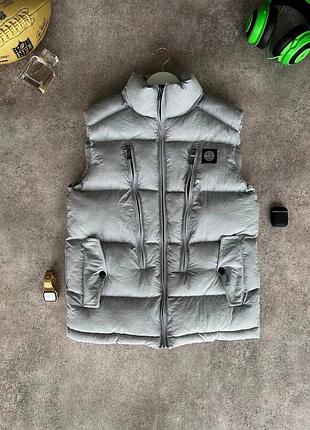 Жилет stone island