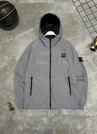 Куртка stone island