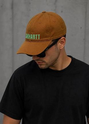 Кепка carhartt