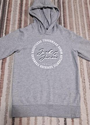 Кофта худі jack&jones
