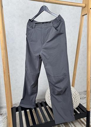Аутдорні штани mountain warehouse extreme
