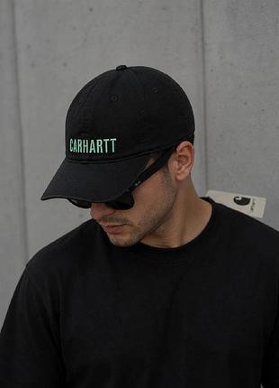 Кепка carhartt