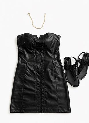 Сукня bershka