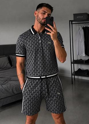 Комплект lacoste