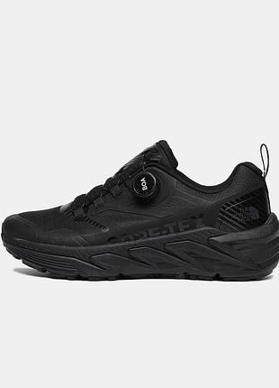 The north face gtx termo black