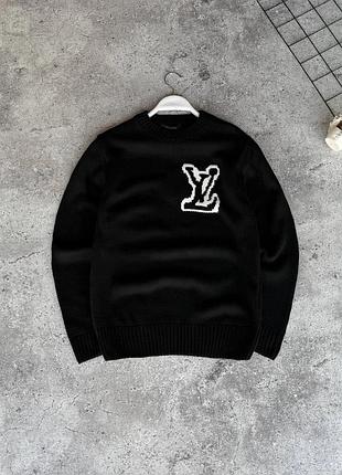 Светр louis vuitton