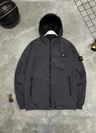 Куртка stone island