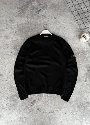 Светр stone island