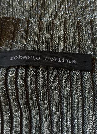 Кофта roberto collina 4