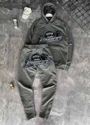 Костюм trapstar