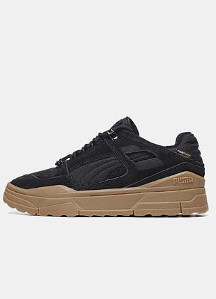 Puma slipstream cordura 'black'
