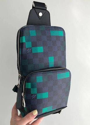 Сумка louis vuitton