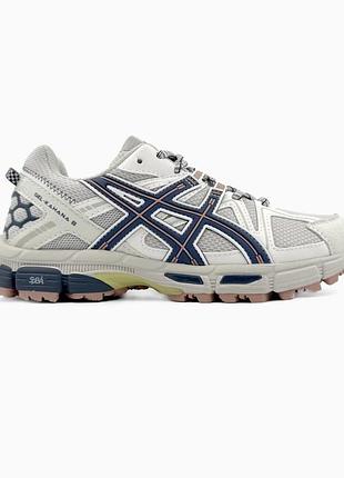 Asics gel-kahana 8 beige