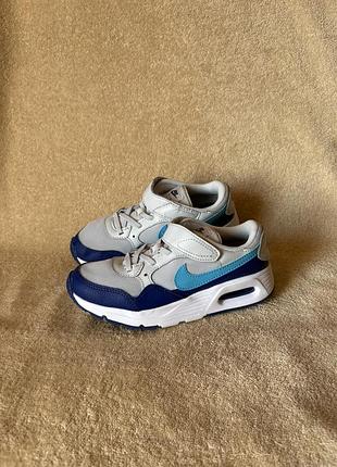 Nike air max sc кросівки р.32