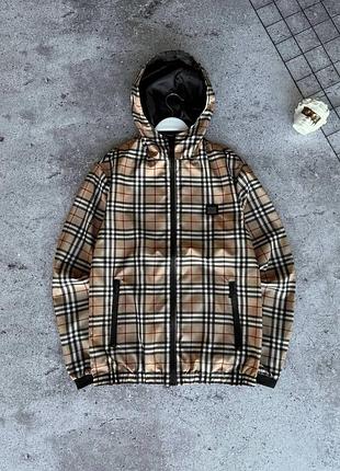Куртка burberry