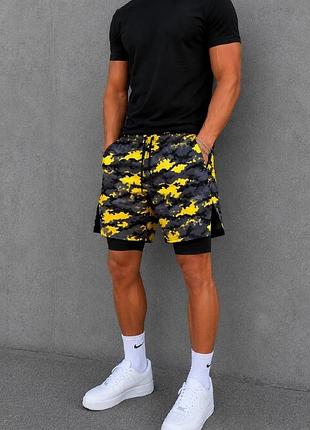 Шорти under armour