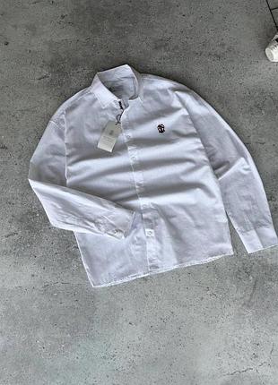 Сорочка brunello cucinelli 4