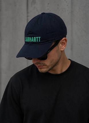 Кепка carhartt