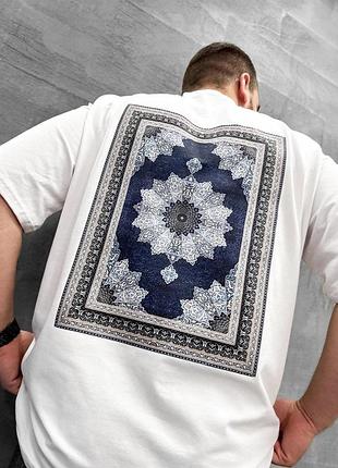 Sane футболка біла (carpet1)