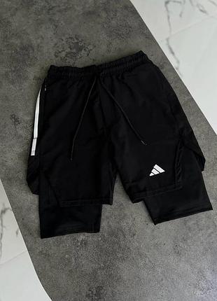 Шорти adidas