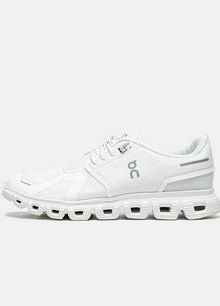 On cloud 6 'all white' 3mf10071200