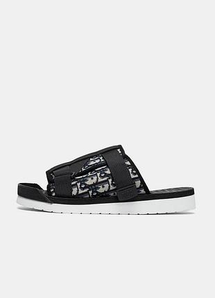 Dior slide grey