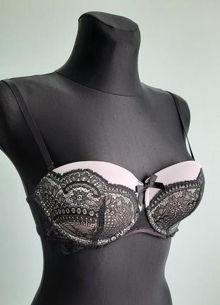 Бюстгальтер hunkemöller 80b2 фото