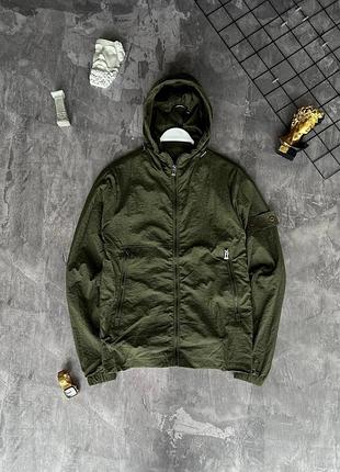Куртка stone island